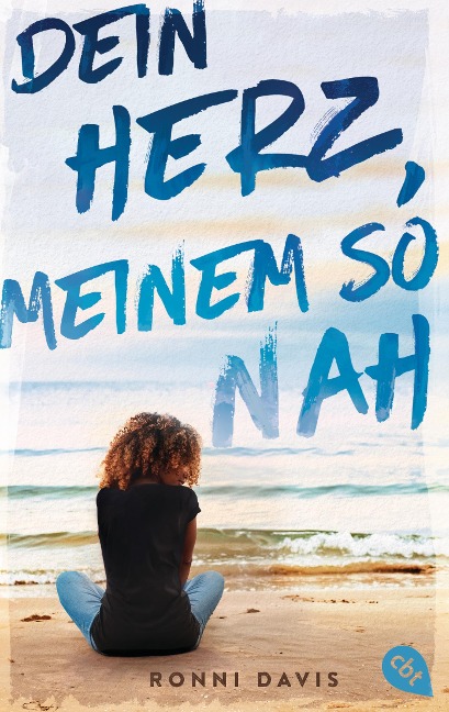 Dein Herz, meinem so nah - Ronni Davis