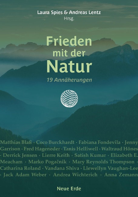 Frieden mit der Natur - 