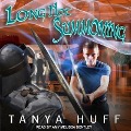 Cover-Bild zum Titel 'Long Hot Summoning' von 'Tanya Huff'
