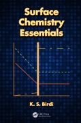 Cover-Bild zum Titel 'Surface Chemistry Essentials' von 'K. S. Birdi'