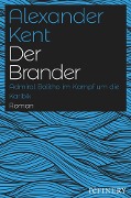 Cover-Bild zum Titel 'Der Brander' von 'Alexander Kent'