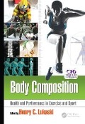 Cover-Bild zum Titel 'Body Composition' von ''