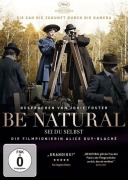 Cover-Bild zum Titel 'Be Natural - Sei Du Selbst' von 'Pamela B. Green, Joan Simon, Peter G. Adams'