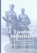 Cover-Bild zum Titel 'Twofold Identities' von 'Oyvind T. Gulliksen'