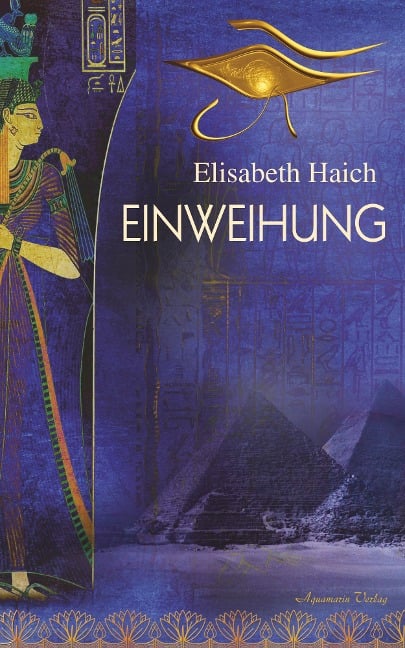 Einweihung - Elisabeth Haich