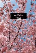 Cover-Bild zum Titel '11 Haiku' von 'Adam Ivehag'