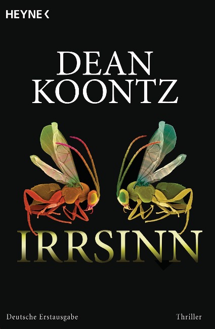 Irrsinn - Dean Koontz