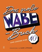 Cover-Bild zum Titel 'Das große WABE-Buch' von ''