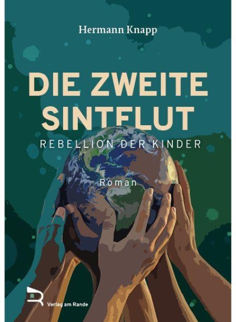 DIE ZWEITE SINTFLUT - Hermann Knapp