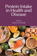 Cover-Bild zum Titel 'Protein Intake in Health and Disease' von ''