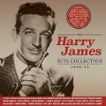 Cover-Bild zum Titel 'The Hits Collection 1938-53' von 'The Harry James Orchestra'