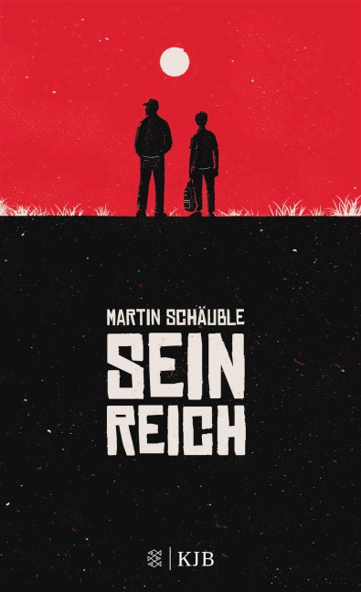 Sein Reich - Martin Schäuble