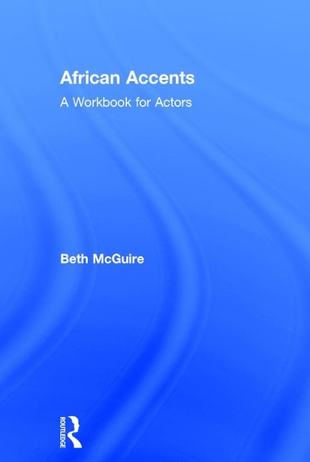 African Accents - Beth Mcguire