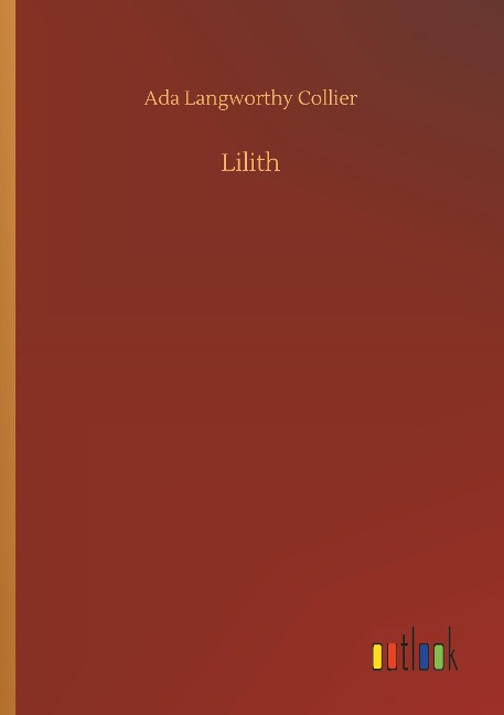 Lilith - Ada Langworthy Collier