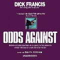 Cover-Bild zum Titel 'Odds Against' von 'Dick Francis'