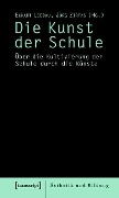 Cover-Bild zum Titel 'Die Kunst der Schule' von ''