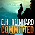 Cover-Bild zum Titel 'Committed Lib/E' von 'E. H. Reinhard'