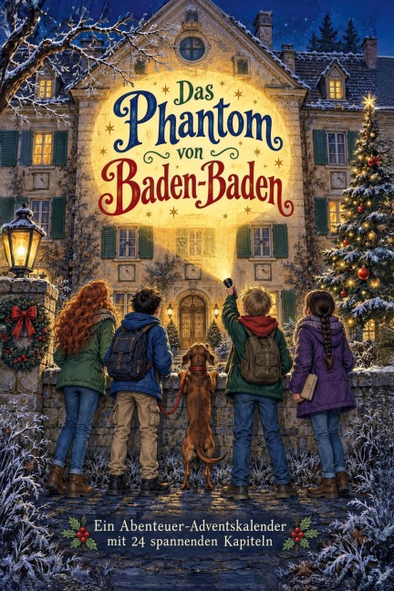 Das Phantom von Baden-Baden - Paul Hartmann