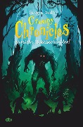 Creepy Chronicles - Vorsicht, Halsabschneider! - Sergio Dudli
