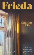 Cover-Bild zum Titel 'Frieda' von 'Geraldine Oetken'