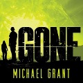 Gone Lib/E - Michael Grant