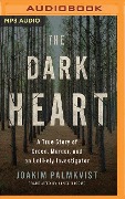 The Dark Heart: A True Story of Greed, Murder, and an Unlikely Investigator - Joakim Palmkvist
