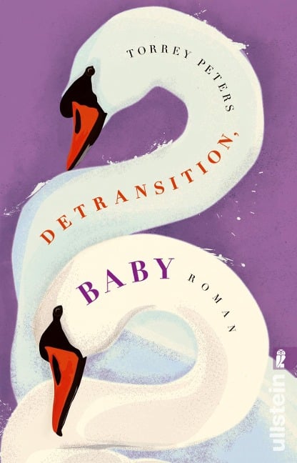 Detransition, Baby - Torrey Peters