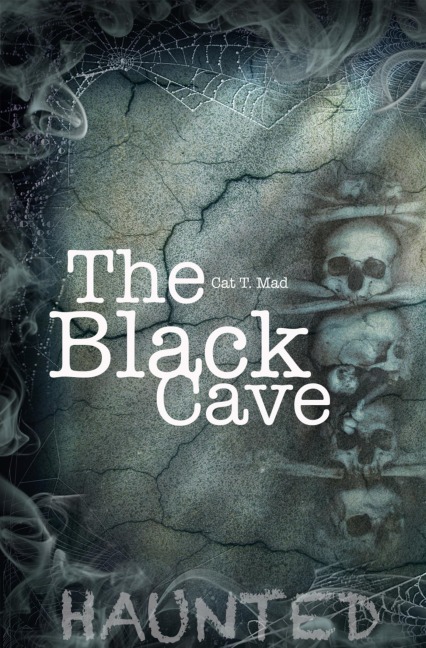 The Black Cave - Cat T. Mad