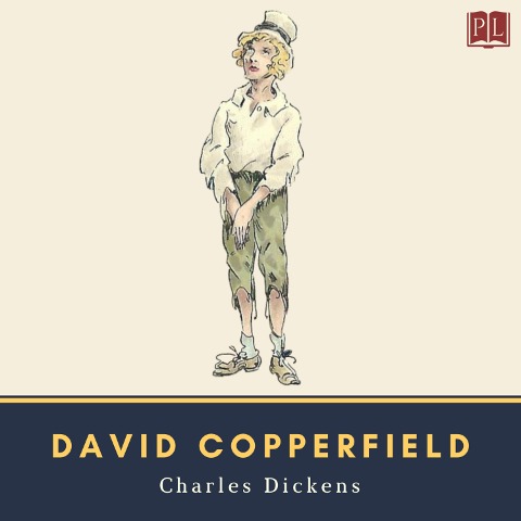 David Copperfield - Charles Dickens