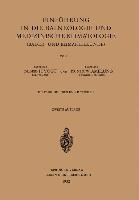 Einführung in die Balneologie und medizinische Klimatologie (Bäder- und Klimaheilkunde) - Heinrich Vogt, Walther Amelung