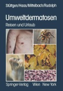 Cover-Bild zum Titel 'Umweltdermatosen' von 'N. Haas, G. Stüttgen, R. Rudolph, F. Mittelbach'