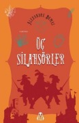 Cover-Bild zum Titel 'Üc Silahsörler' von 'Alexandre Dumas'