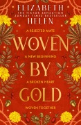 Cover-Bild zum Titel 'Woven by Gold' von 'Elizabeth Helen'
