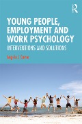 Cover-Bild zum Titel 'Young People, Employment and Work Psychology' von ''