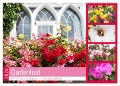 Gartenlust im Frühling und Sommer (Wandkalender 2024 DIN A2 quer), CALVENDO Monatskalender - Gisela Kruse
