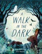 Cover-Bild zum Titel 'A Walk in the Dark' von 'Alice Hemming'
