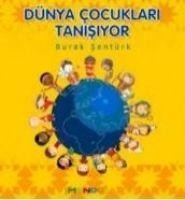 Dünya Cocuklari Tanisiyor - Burak Sentürk