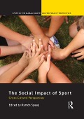 Cover-Bild zum Titel 'The Social Impact of Sport' von ''