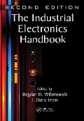 Cover-Bild zum Titel 'The Industrial Electronics Handbook - Five Volume Set' von ''