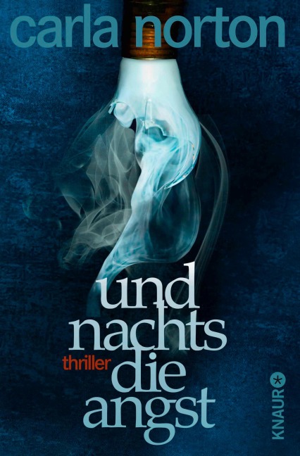 Und nachts die Angst - Carla Norton