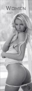 Cover-Bild zum Titel 'Women Vertical Kalender 2027' von ''