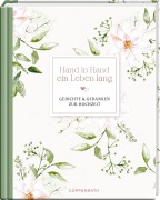 Cover-Bild zum Titel 'Hand in Hand ein Leben lang' von ''