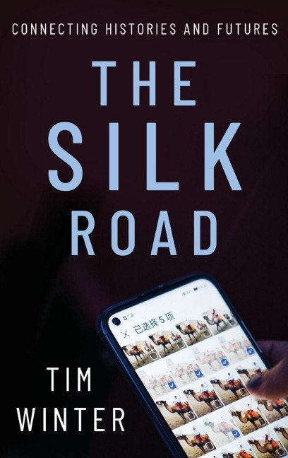 The Silk Road - Winter