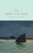 Cover-Bild zum Titel 'The Riddle of the Sands' von 'Erskine Childers'