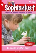 Cover-Bild zum Titel 'Ich möchte eine Mutti haben' von 'Susanne Svanberg'