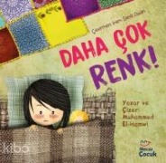 Daha Cok Renk - Muhammed el-Hamwi