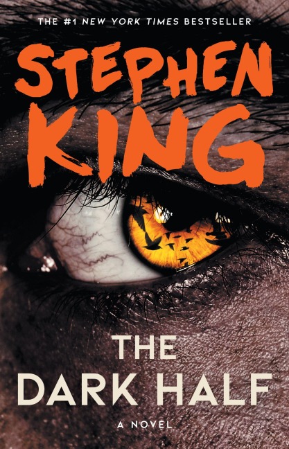 The Dark Half - Stephen King