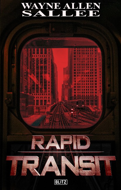 Phantastische Storys 19: Rapid Transit - Wayne Allen] TRANSLATED_BY Salle