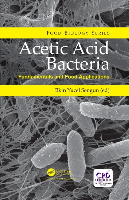 Acetic Acid Bacteria - 