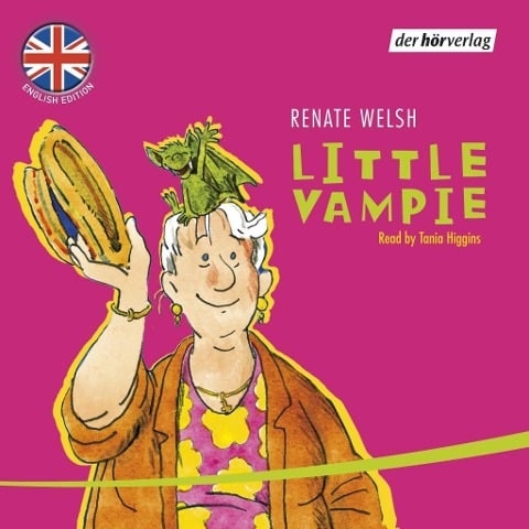 Little Vampie - Renate Welsh